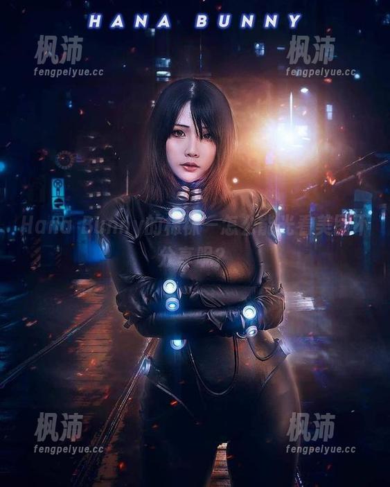 Hana Bunny的棉袜—怎么能光看美图不分享呢?-枫沛玥 Hana Bunny的棉袜—怎么能光看美图不分享呢?-枫沛玥